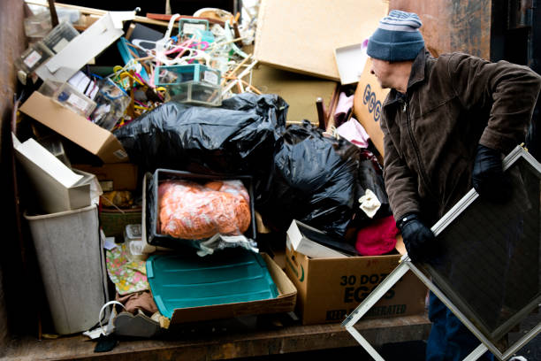 Best Retail Junk Removal  in Washington Terrace, UT
