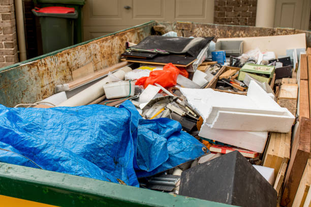 Trusted Washington Terrace, UT Junk Removal Services Experts