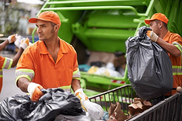 Best Yard Waste Removal  in Washington Terrace, UT
