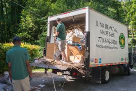 Best Demolition Debris Removal  in Washington Terrace, UT